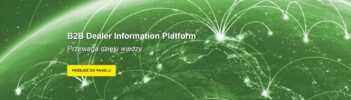 Platforma wymiany informacji B2B
