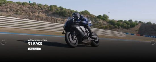 Nowa wersja stron dla dealerów